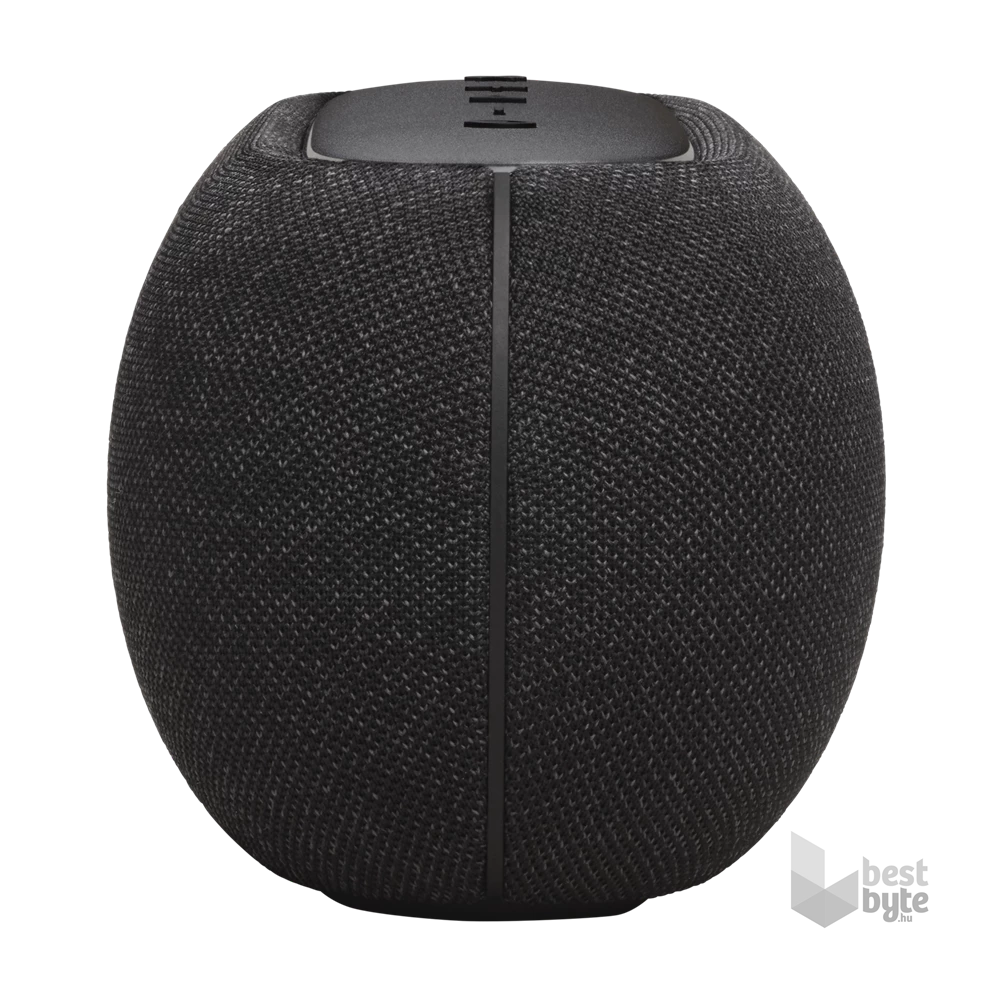 Harman Kardon Luna Bluetooth hordozható fekete hangszóró
