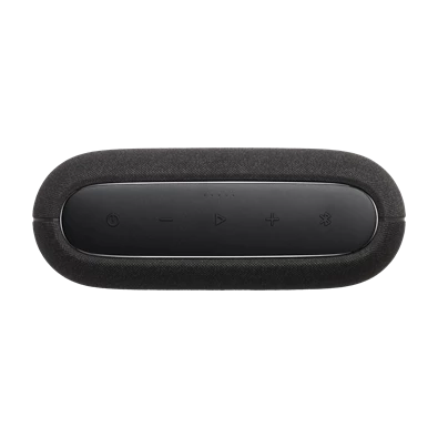 Harman Kardon Luna Bluetooth hordozható fekete hangszóró