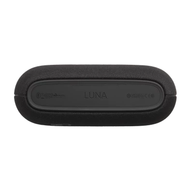 Harman Kardon Luna Bluetooth hordozható fekete hangszóró