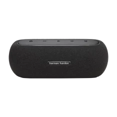 Harman Kardon Luna Bluetooth hordozható fekete hangszóró