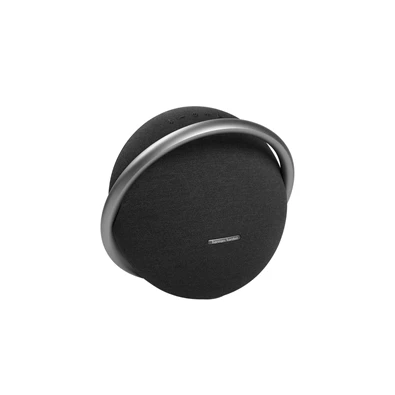 Harman Kardon Onyx Studio 7 Bluetooth hordozható fekete multimédia hangszóró (Újracsomagolt)