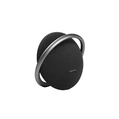 Harman Kardon Onyx Studio 7 Bluetooth hordozható fekete multimédia hangszóró (Újracsomagolt)