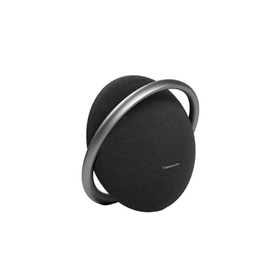 Harman Kardon Onyx Studio 7 Bluetooth hordozható fekete multimédia hangszóró (Újracsomagolt)
