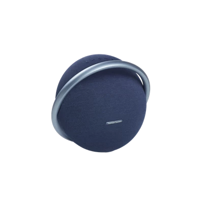 Harman Kardon Onyx Studio 7 Bluetooth hordozható kék multimédia hangszóró