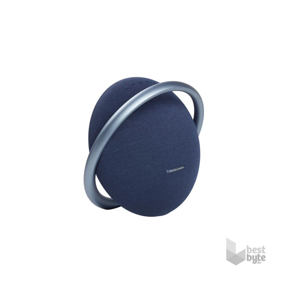 Harman Kardon Onyx Studio 7 Bluetooth hordozható kék multimédia hangszóró