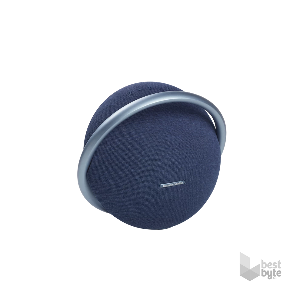 Harman Kardon Onyx Studio 7 Bluetooth hordozható kék multimédia hangszóró