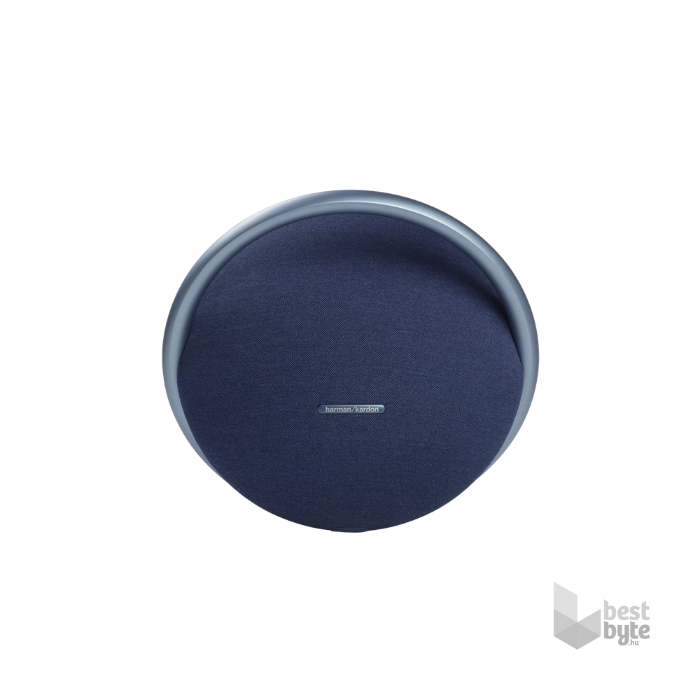 Harman Kardon Onyx Studio 7 Bluetooth hordozható kék multimédia hangszóró