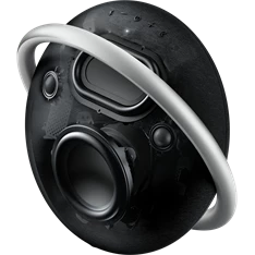 Harman Kardon Onyx Studio 8 Bluetooth hordozható fekete multimédia hangszóró