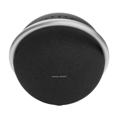 Harman Kardon Onyx Studio 8 Bluetooth hordozható fekete multimédia hangszóró