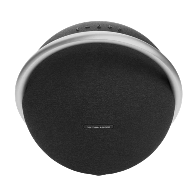 Harman Kardon Onyx Studio 8 Bluetooth hordozható fekete multimédia hangszóró