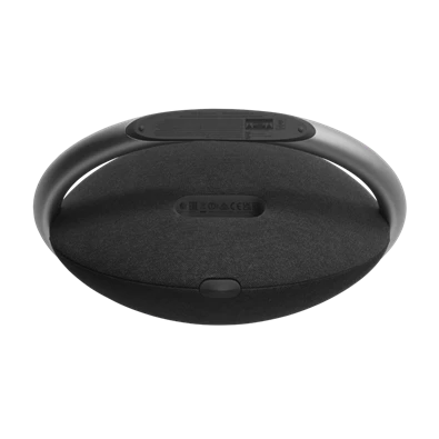 Harman Kardon Onyx Studio 8 Bluetooth hordozható fekete multimédia hangszóró