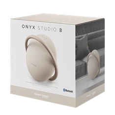 Harman Kardon Onyx Studio 8 Bluetooth hordozható pezsgő multimédia hangszóró