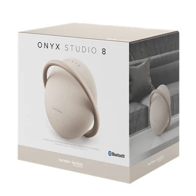 Harman Kardon Onyx Studio 8 Bluetooth hordozható pezsgő multimédia hangszóró