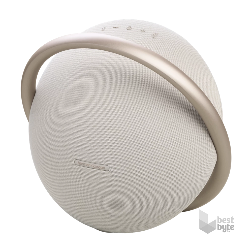 Harman Kardon Onyx Studio 8 Bluetooth hordozható pezsgő multimédia hangszóró