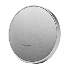 Harman Kardon Onyx Studio 9 hordozható szürke Bluetooth hangszóró