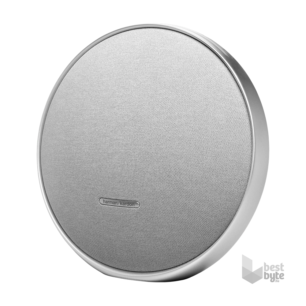 Harman Kardon Onyx Studio 9 hordozható szürke Bluetooth hangszóró