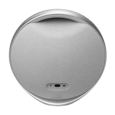 Harman Kardon Onyx Studio 9 hordozható szürke Bluetooth hangszóró
