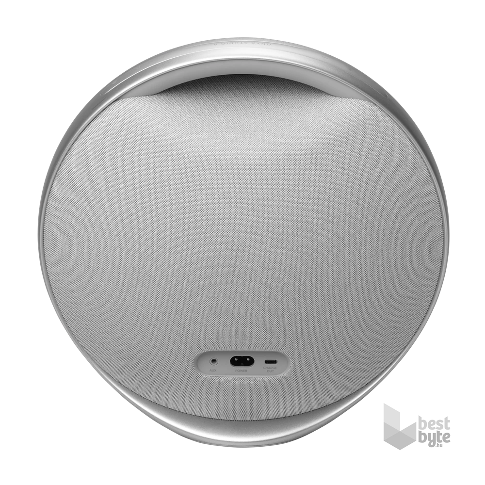 Harman Kardon Onyx Studio 9 hordozható szürke Bluetooth hangszóró