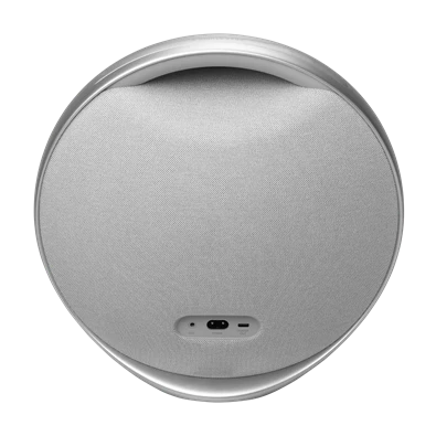 Harman Kardon Onyx Studio 9 hordozható szürke Bluetooth hangszóró