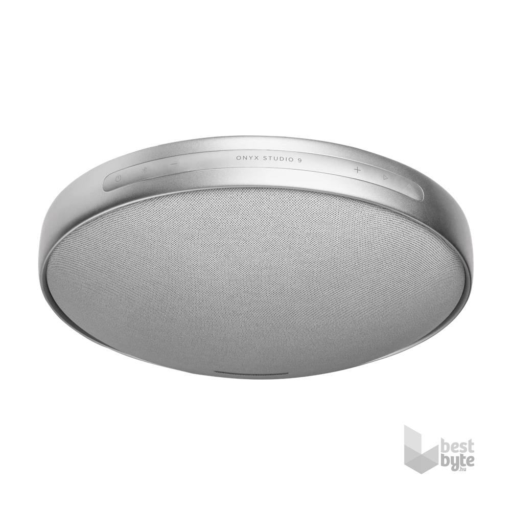 Harman Kardon Onyx Studio 9 hordozható szürke Bluetooth hangszóró