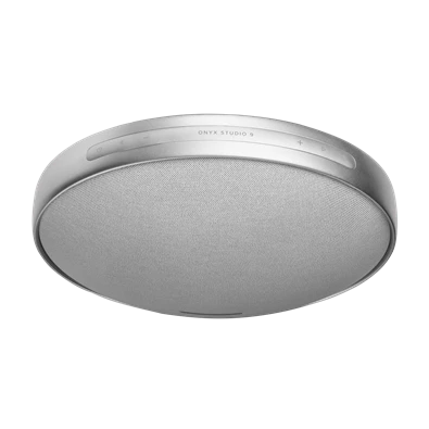 Harman Kardon Onyx Studio 9 hordozható szürke Bluetooth hangszóró