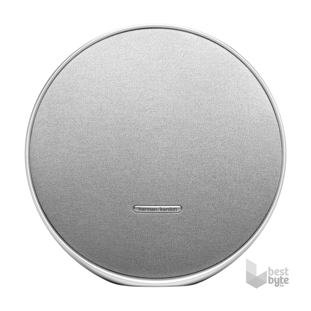 Harman Kardon Onyx Studio 9 hordozható szürke Bluetooth hangszóró