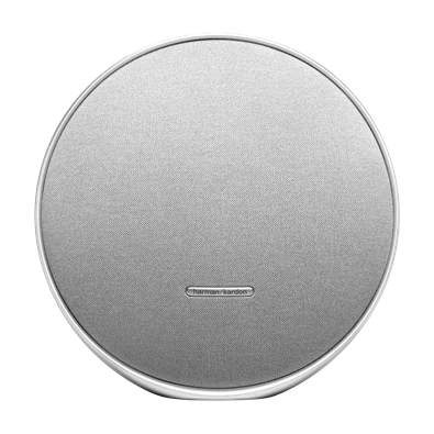 Harman Kardon Onyx Studio 9 hordozható szürke Bluetooth hangszóró
