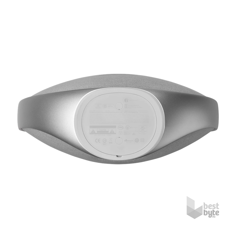 Harman Kardon Onyx Studio 9 hordozható szürke Bluetooth hangszóró