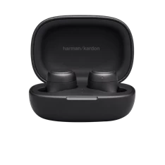 Harman Kardon True Wireless Bluetooth fekete fülhallgató