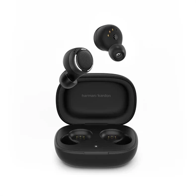 Harman Kardon True Wireless Bluetooth fekete fülhallgató