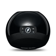 Harman/kardon Omni Adapt fekete Bluetooth HD audio adapter