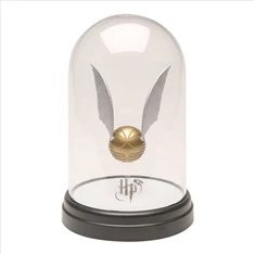 Harry Potter "Golden Snitch Bell Jar Light" lámpa