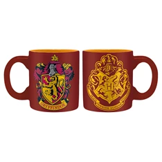 Harry Potter Griffendale pohár, alátét, bögre