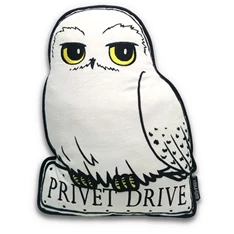 Harry Potter "Hedwig" párna