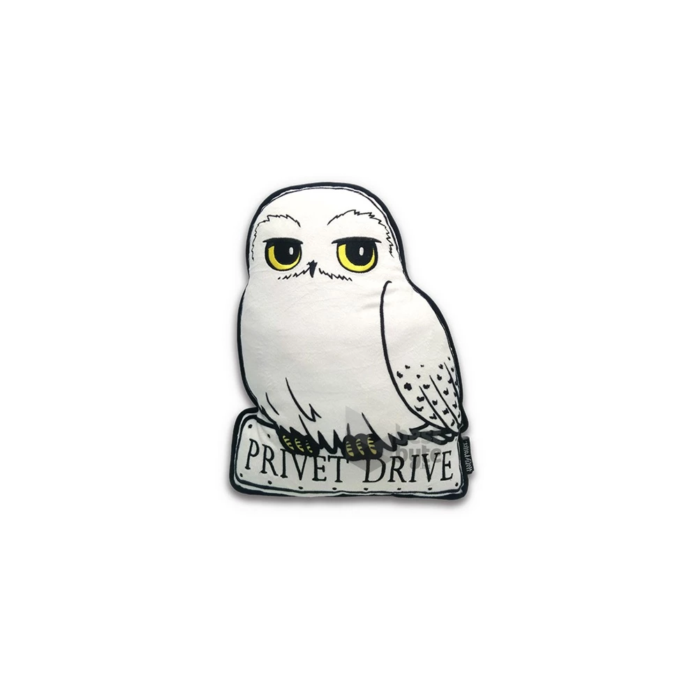 Harry Potter "Hedwig" párna