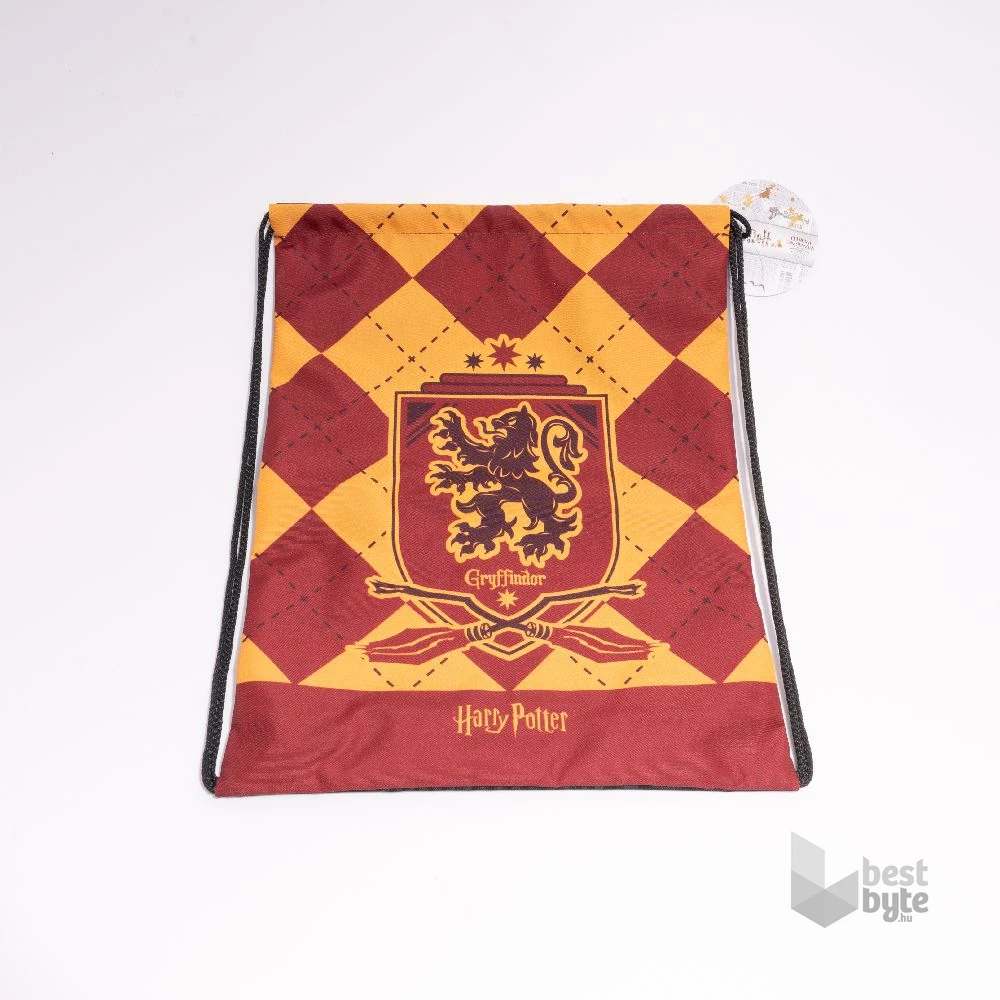 Harry Potter tornazsák