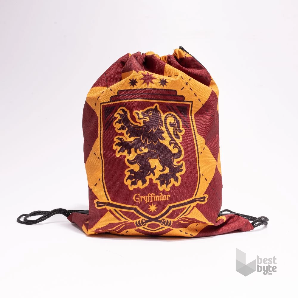 Harry Potter tornazsák