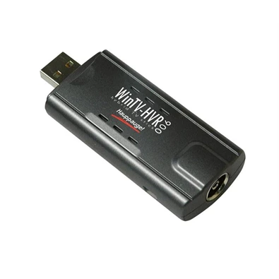 Hauppauge WinTV HVR900 USB2.0 hibrid TV stick tuner
