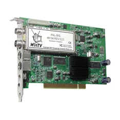 Hauppauge WinTV PVR350 PCI tuner