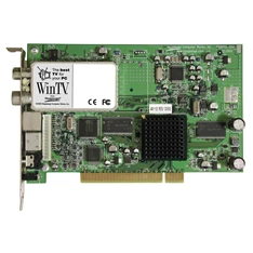 Hauppauge WinTV PVR350 PCI tuner