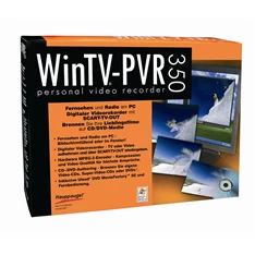 Hauppauge WinTV PVR350 PCI tuner