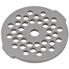 Hausberg Ertone ERT-MN 502 kézi alumínium húsdaráló, 10-es méret