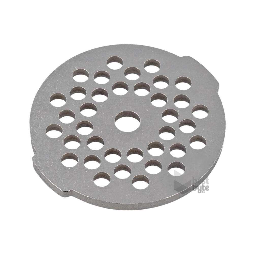 Hausberg Ertone ERT-MN 502 kézi alumínium húsdaráló, 10-es méret