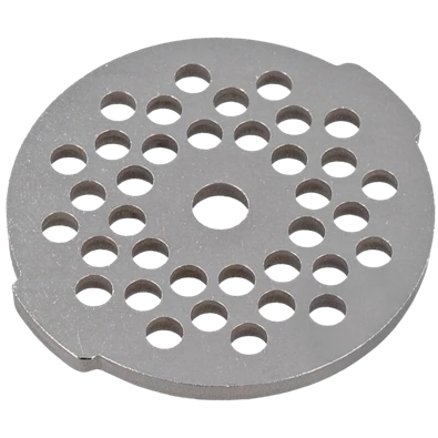 Hausberg Ertone ERT-MN 502 kézi alumínium húsdaráló, 10-es méret