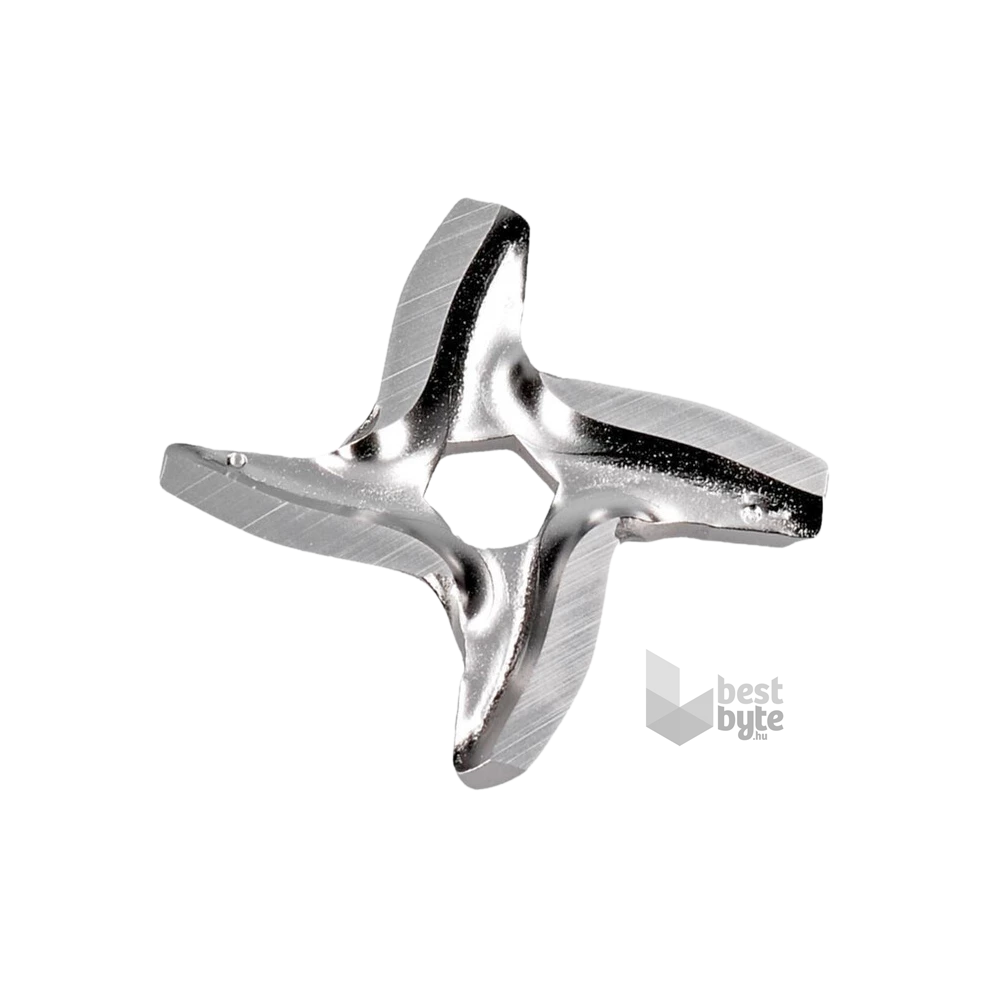 Hausberg Ertone ERT-MN 502 kézi alumínium húsdaráló, 10-es méret