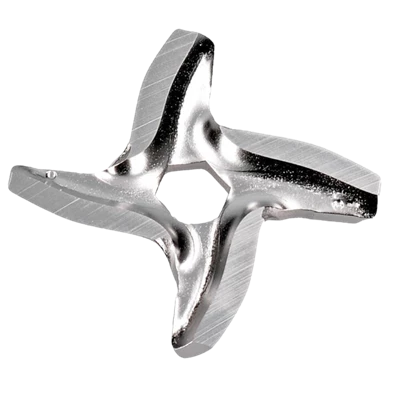 Hausberg Ertone ERT-MN 502 kézi alumínium húsdaráló, 10-es méret