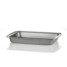 Hausberg ERT-MN 561B teflon bevonatú tapadásmentes tepsi 31 × 20,5 × 4cm
