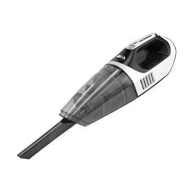 Hausberg HB-2029AB 150W 2in1 álló porszívó, akkumulátoros, összecsukható