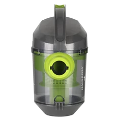 Hausberg HB-2090VR Cyclone 800W HEPA szűrővel 1,5 literes porzsák nélküli porszívó