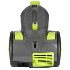 Hausberg HB-2090VR Cyclone 800W HEPA szűrővel 1,5 literes porzsák nélküli porszívó